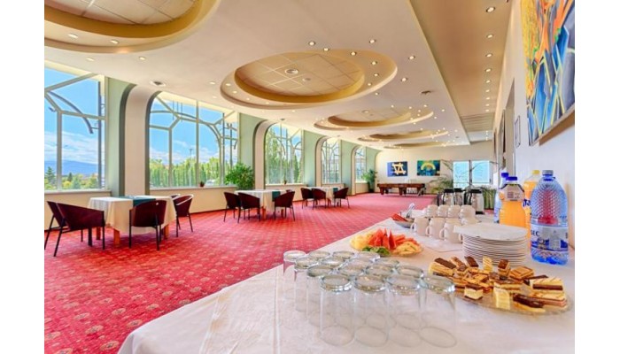 Ana Airport Hotel poza 1