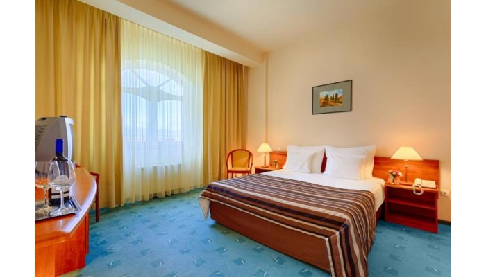 Ana Airport Hotel poza 2