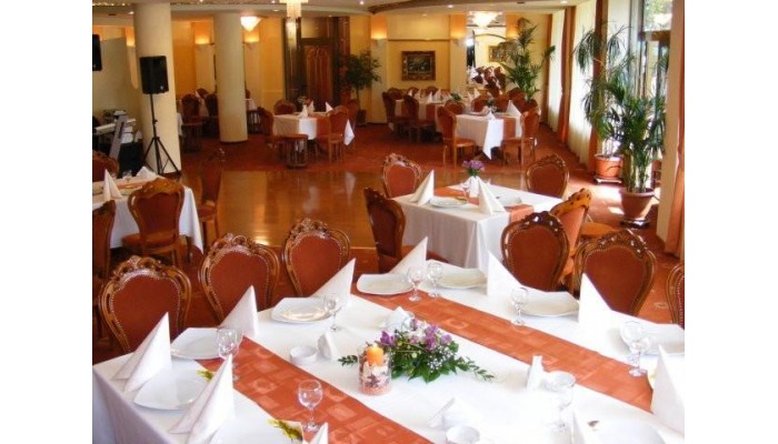 Best Western Silva Hotel poza 2