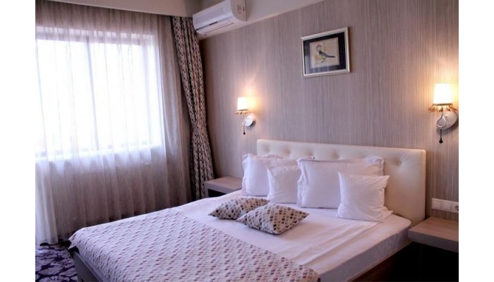 Best Western Silva Hotel poza 1