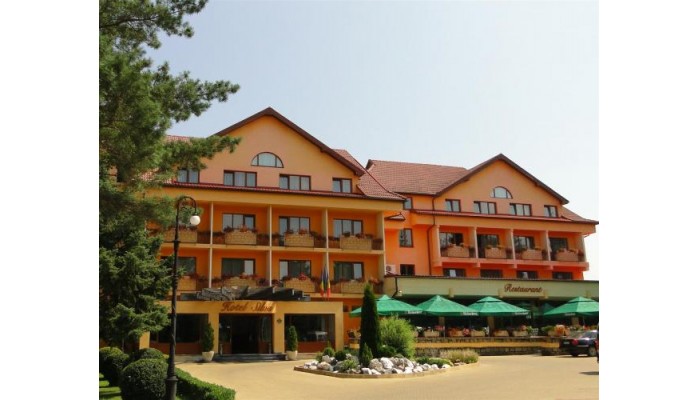 Best Western Silva Hotel poza 0