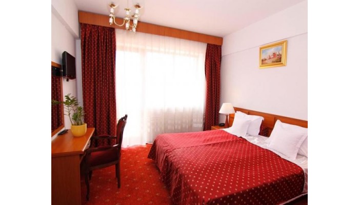 Best Western Silva Hotel poza 3