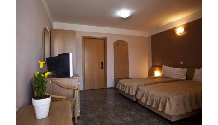 Hotel Apollo Hermannstadt poza 2