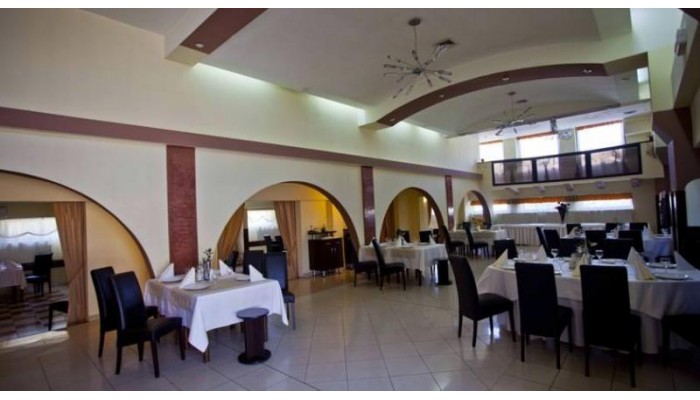 Hotel Apollo Hermannstadt poza 3