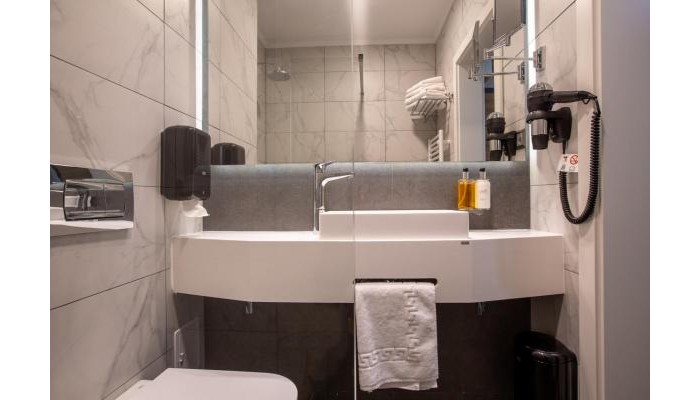 Bach Apartments Sibiu poza 11