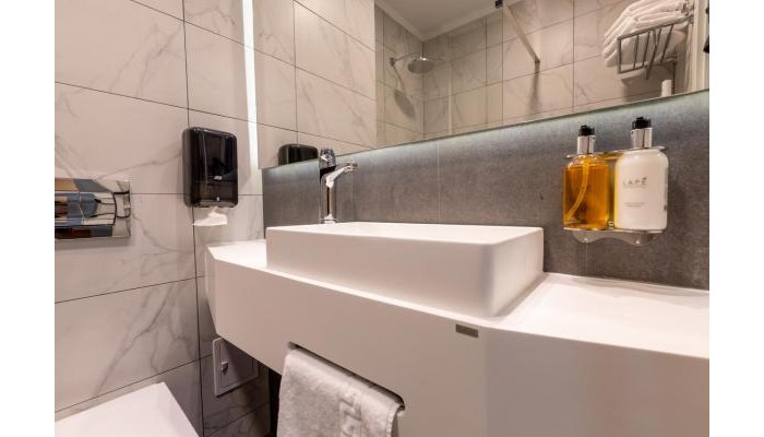 Bach Apartments Sibiu poza 13