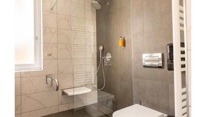 Bach Apartments Sibiu poza 14