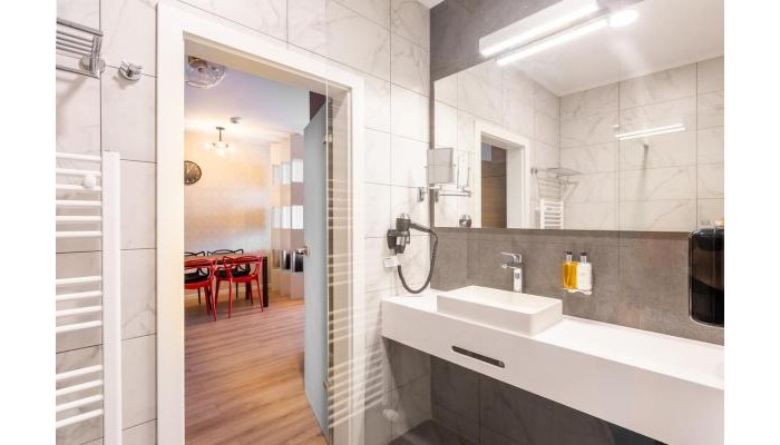 Bach Apartments Sibiu poza 17