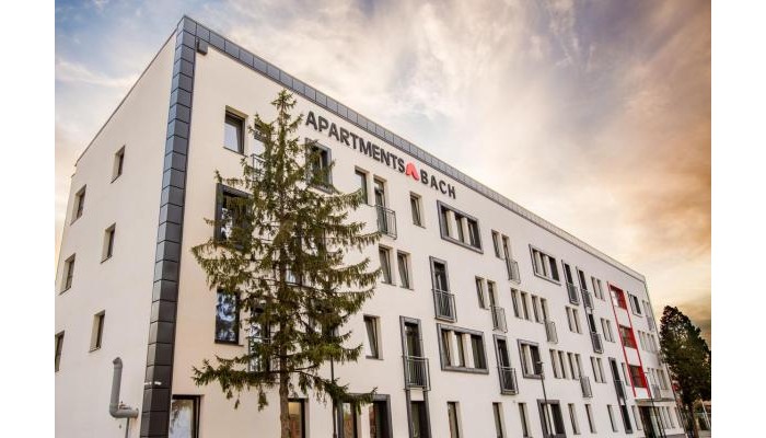 Bach Apartments Sibiu poza 2