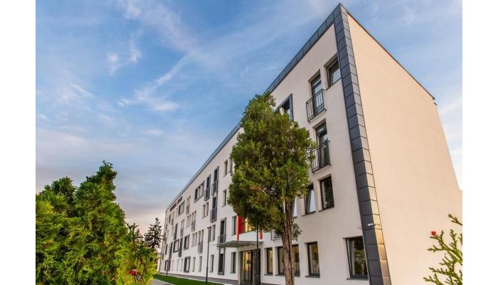 Bach Apartments Sibiu poza 1