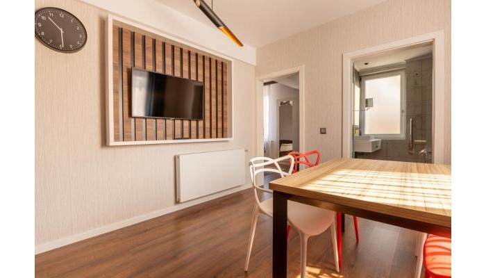 Bach Apartments Sibiu poza 18
