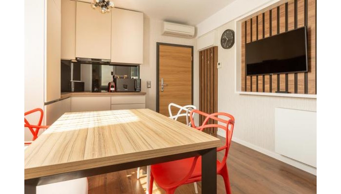 Bach Apartments Sibiu poza 19