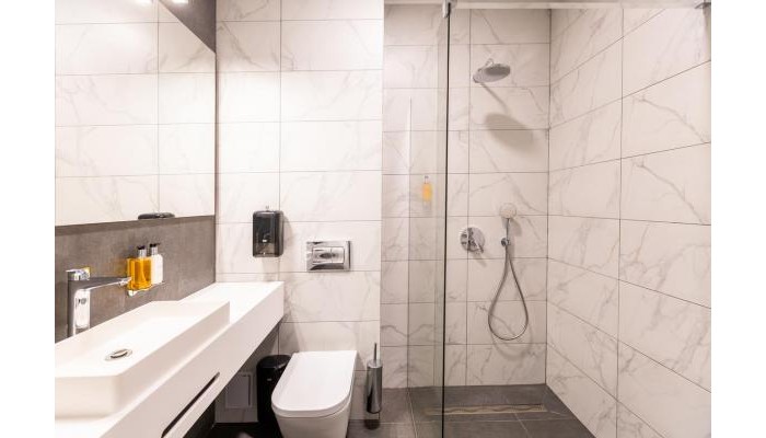 Bach Apartments Sibiu poza 20