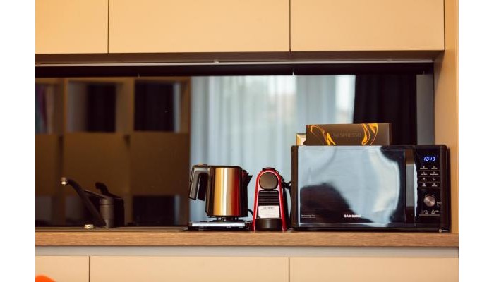 Bach Apartments Sibiu poza 22