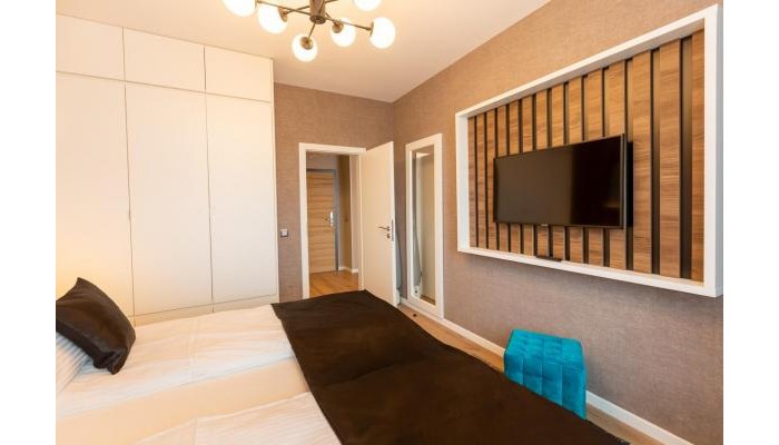 Bach Apartments Sibiu poza 23