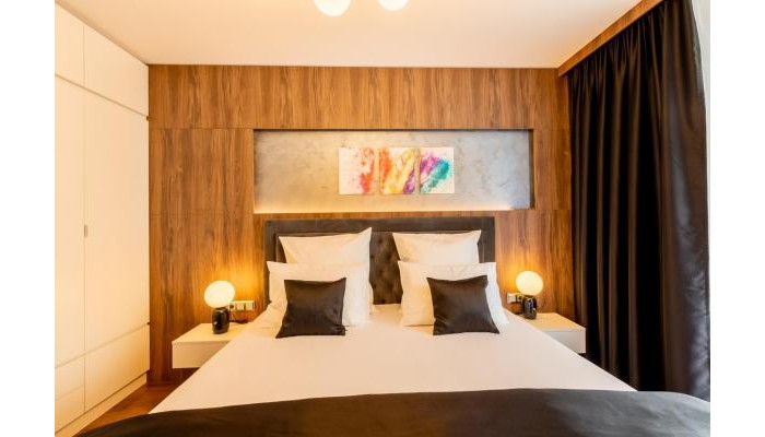 Bach Apartments Sibiu poza 25