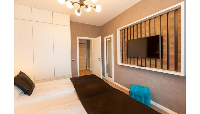 Bach Apartments Sibiu poza 27