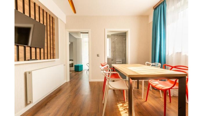 Bach Apartments Sibiu poza 28