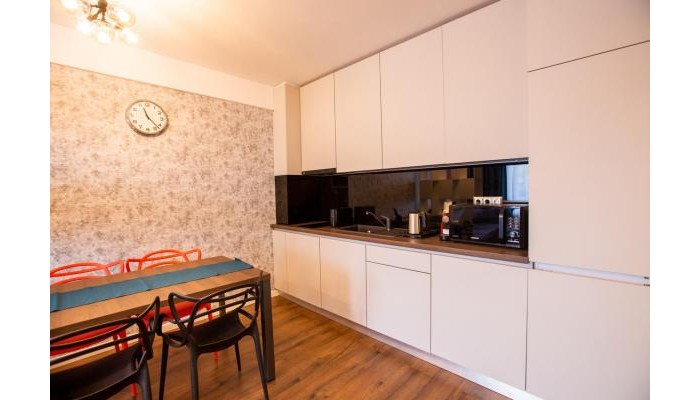 Bach Apartments Sibiu poza 32