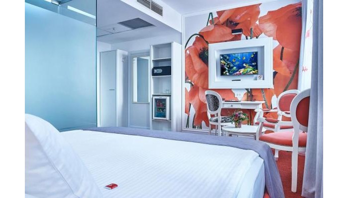 Hotel Continental Forum poza 10