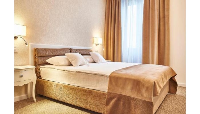 Hotel Continental Forum poza 17