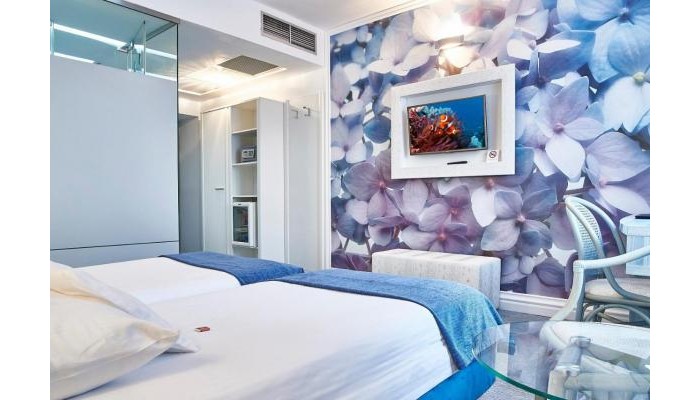 Hotel Continental Forum poza 7