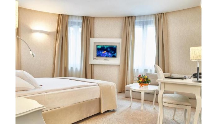 Hotel Continental Forum poza 12