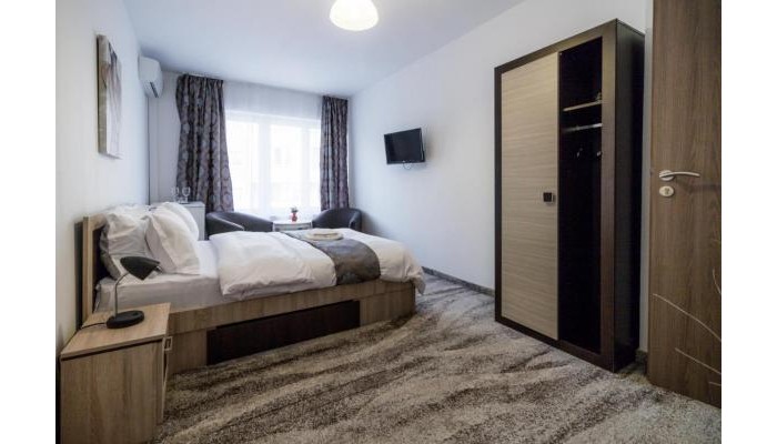 Hotel Gasthof Sara poza 4