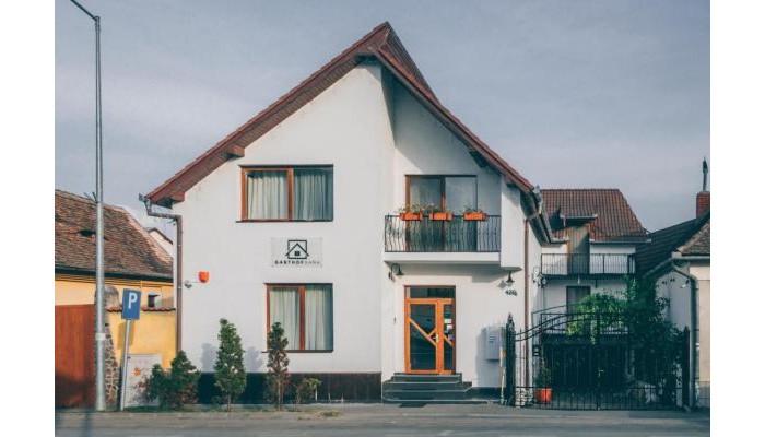 Hotel Gasthof Sara poza 0