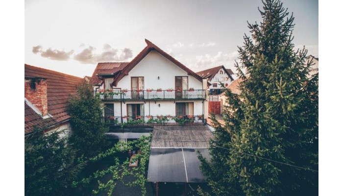 Hotel Gasthof Sara poza 1