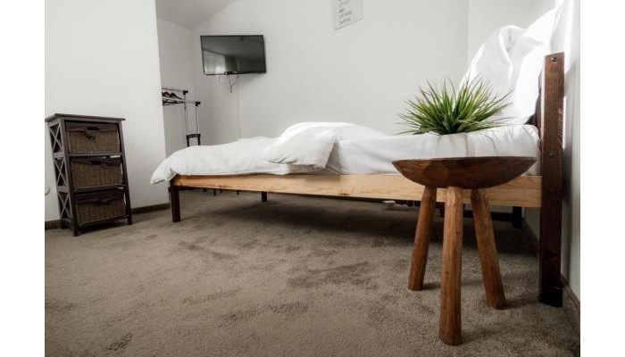 Hotel Gasthof Sara poza 8