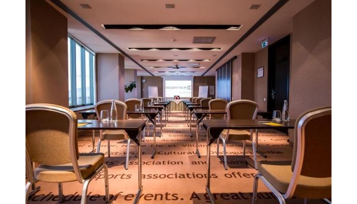 Hotel Golden Tulip Ana Tower poza 9