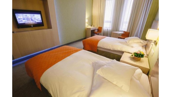 Hotel Golden Tulip Ana Tower poza 5