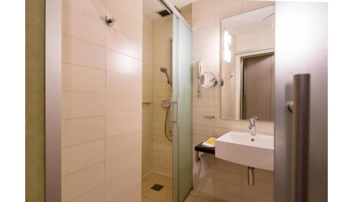 Hotel Golden Tulip Ana Tower poza 8