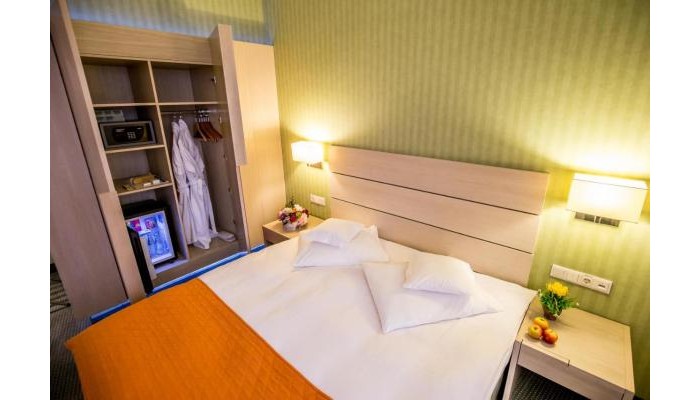 Hotel Golden Tulip Ana Tower poza 2