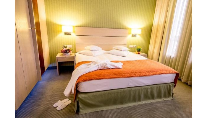 Hotel Golden Tulip Ana Tower poza 3