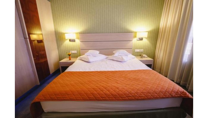 Hotel Golden Tulip Ana Tower poza 4