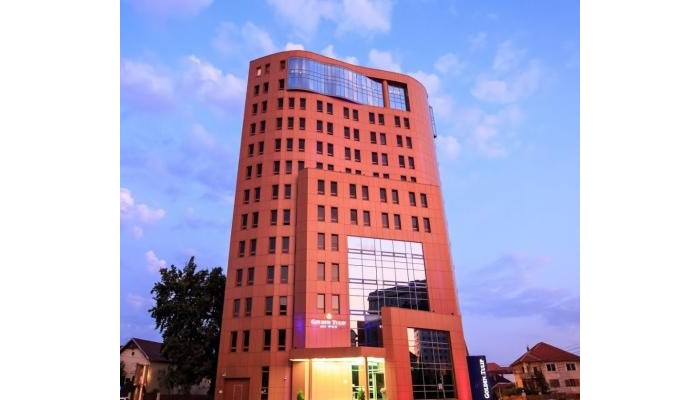 Hotel Golden Tulip Ana Tower poza 0