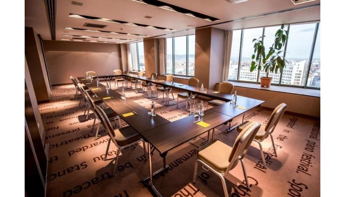 Hotel Golden Tulip Ana Tower poza 10