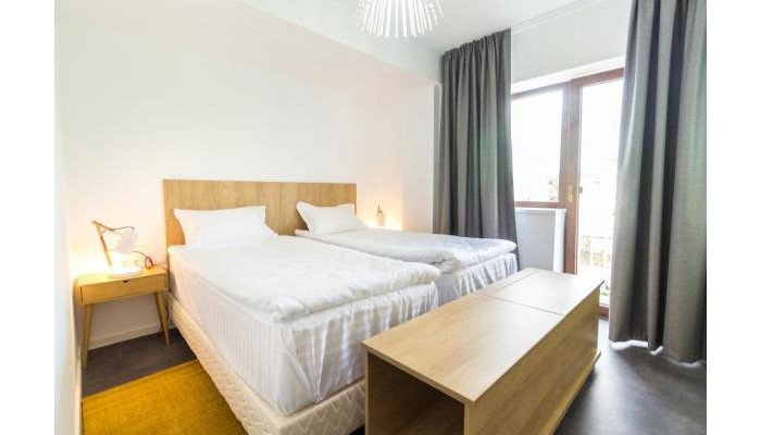 Hotel Horeum Boutique poza 5