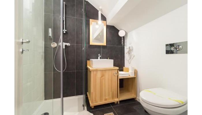 Hotel Horeum Boutique poza 14