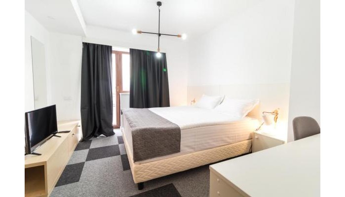 Hotel Horeum Boutique poza 10