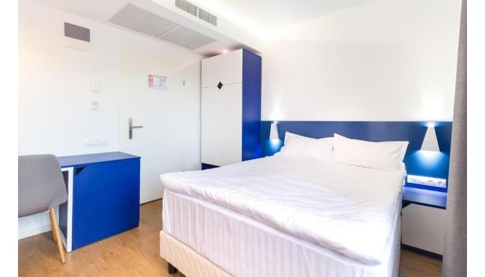 Hotel Horeum Boutique poza 13