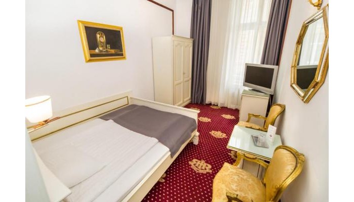 Hotel Imparatul Romanilor poza 8