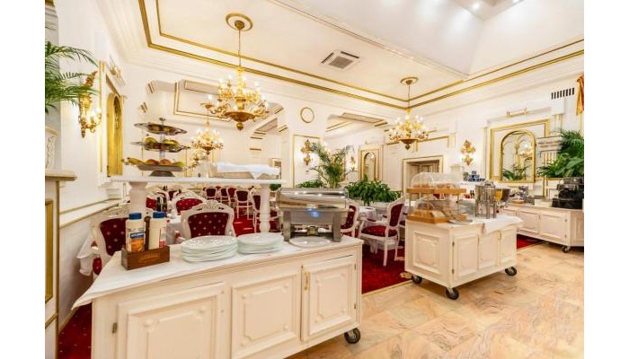 Hotel Imparatul Romanilor poza 11