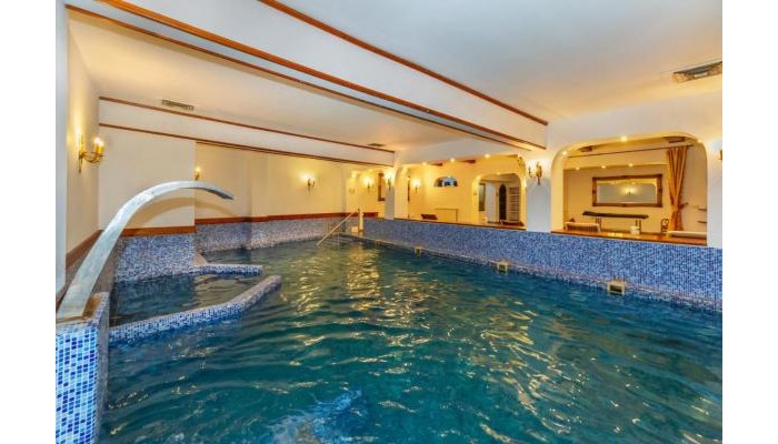 Hotel Imparatul Romanilor poza 15