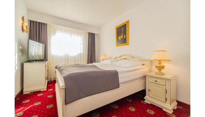 Hotel Imparatul Romanilor poza 3
