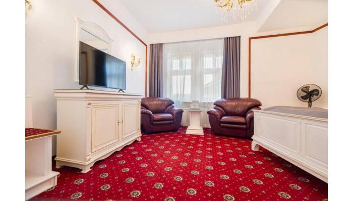 Hotel Imparatul Romanilor poza 4