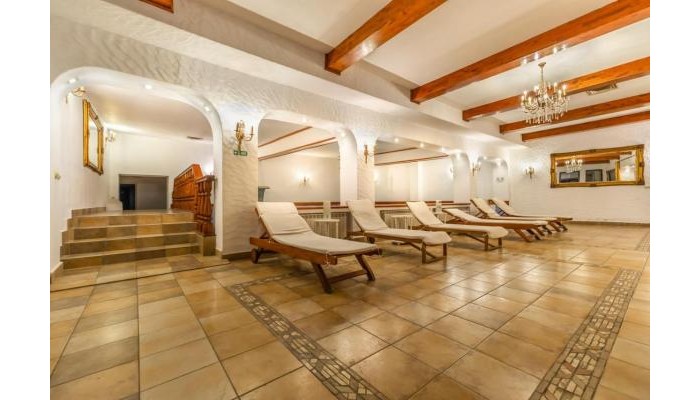 Hotel Imparatul Romanilor poza 16