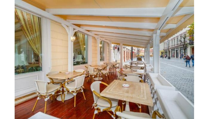 Hotel Imparatul Romanilor poza 14